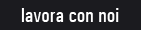 lavora con noi